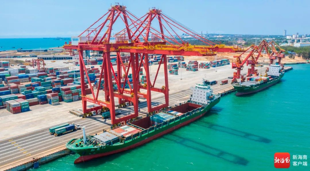 海南全島封關，對中國經濟及汽車產業有什么影響